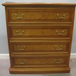 535 1286 CHEST OF DRAWERS